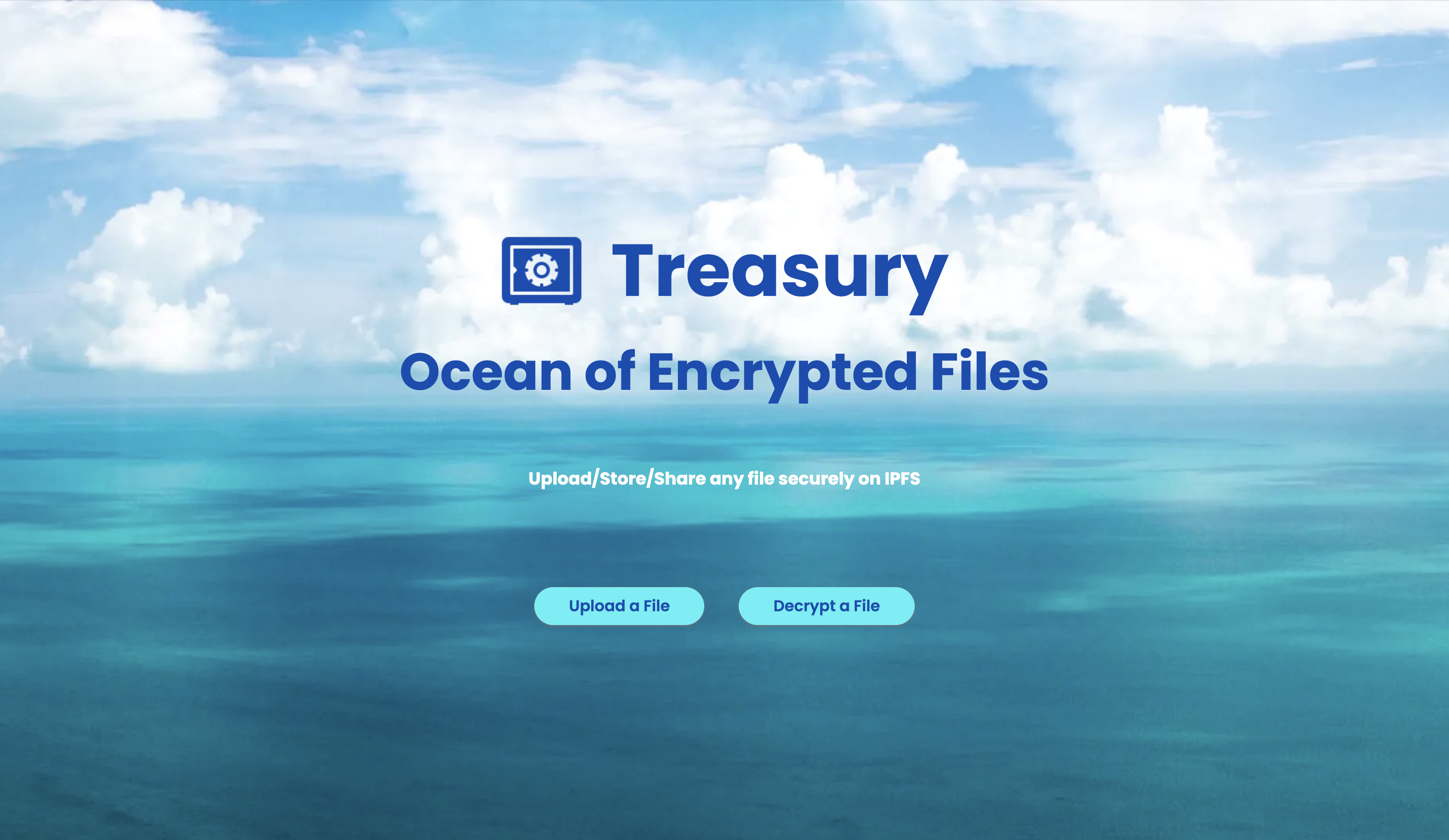 FileTreasury