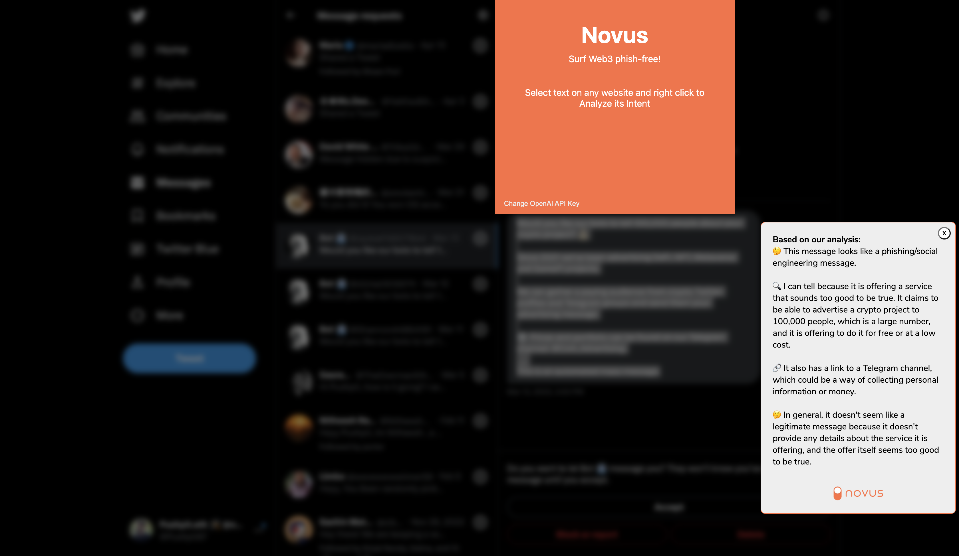 Novus